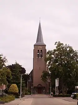 Martinuskerk