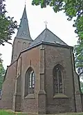 Kerk van Sleen