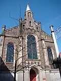 Lutherse Kerk
