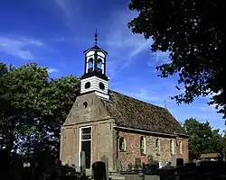 Kerk van Aalsum