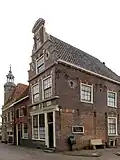 Woonhuis, Blokzijl (1666)