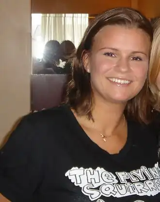 Kerry Katona (2008)
