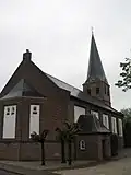 Hervormde Kerk vanwege inventaris