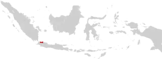Aartsbisdom Jakarta