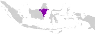 Aartsbisdom Samarinda