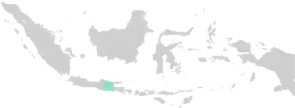 Bisdom Surabaya