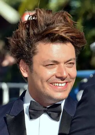 Kev Adams, Cannes 2016