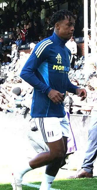 Kevin Santos Lopes de Macedo