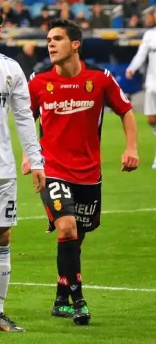 Kevin García Martínez