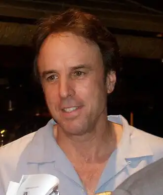 Kevin Nealon (2006)