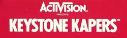 Keystone Kapers