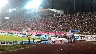 Lạch Traystadion