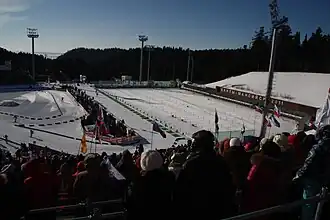 Wereldkampioenschappen biatlon 2011