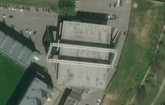 Chimki Basketball Center