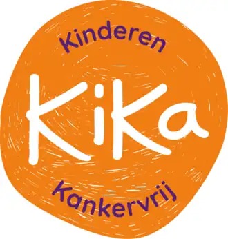 Stichting Kinderen Kankervrij