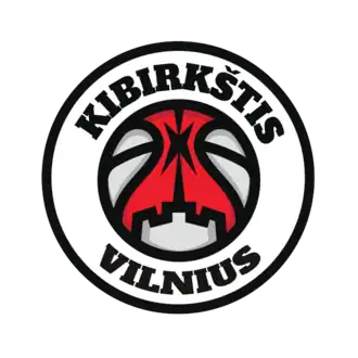 BC Kibirkštis Vilnius