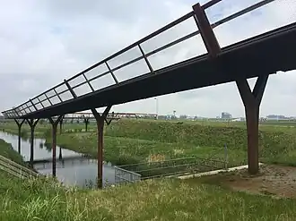 Kick Pruijsbrug