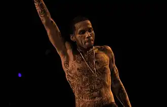 Kid Ink