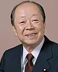 Kiichi Miyazawa