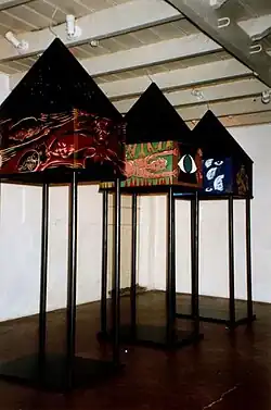 Rarekieks van Elly Overberg