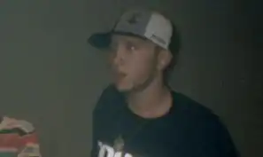 Kimo tijdens de Spitt-battles in 2004