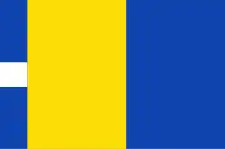 Vlag van Kimswerd
altnaam = Kimswert