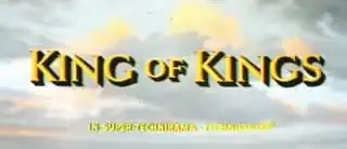 King of Kings