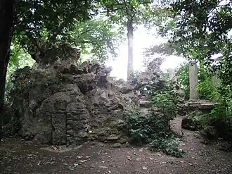 Kinsendaal-Kriekenputreservaat