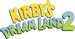 Kirby's Dream Land 2