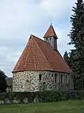Kerkje van Maxdorf