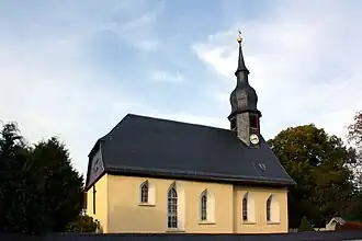 Kerk