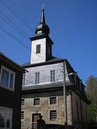 Dorpskerk