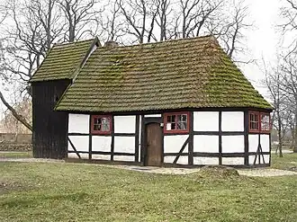 Dorpskerk van Peckatel