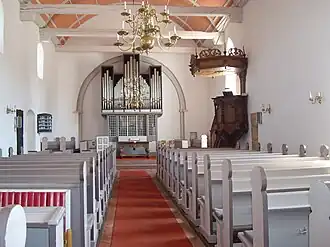 Kerk van Ditzum