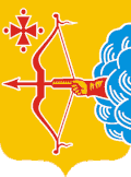 Wapen van oblast Kirov