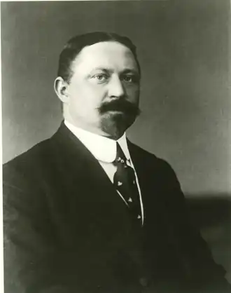 Klaas van Sevenhoven