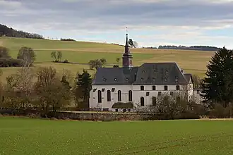 Klooster Schönau