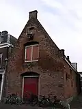 Kleine Vleeshal, Utrecht