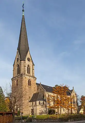 Protestantse Kerk van Kleinenbremen