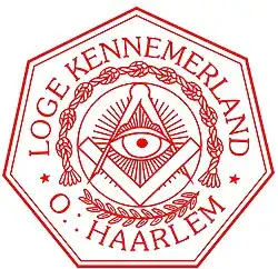 Loge Kennemerland