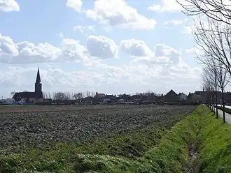 Klemskerke