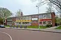 Openbare Kleuterschool De Meerkoet, thans PI-school Professor Waterink West