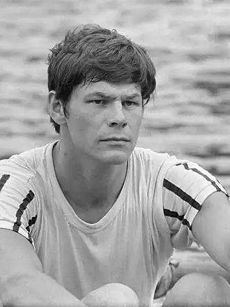 Kloosterman in actie (1968)