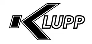 Logo van Klupp Sportswear