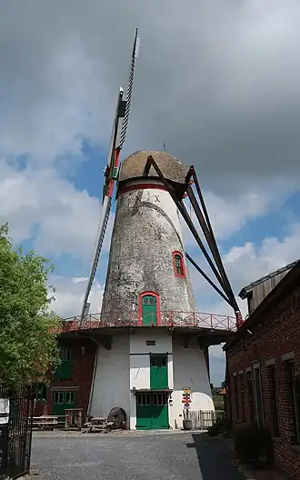 Knokmolen