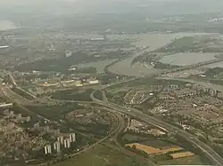 Knooppunt Watergraafsmeer