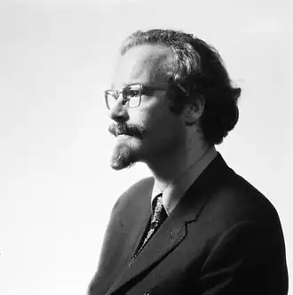 Knut Ødegård (1973)