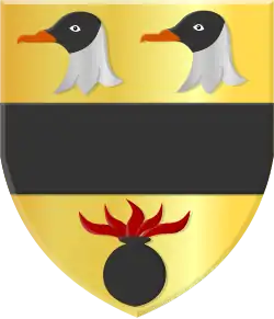 Wapen van Kornwerderzand