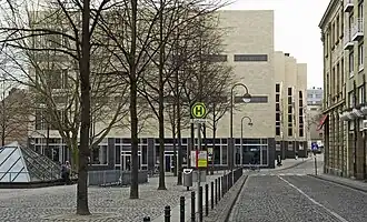 Wallraf-Richartz-Museum