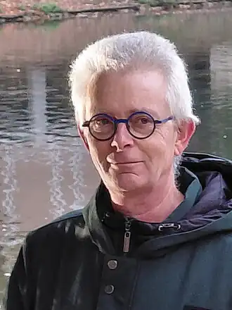 Koen Van Bockstal (2025)